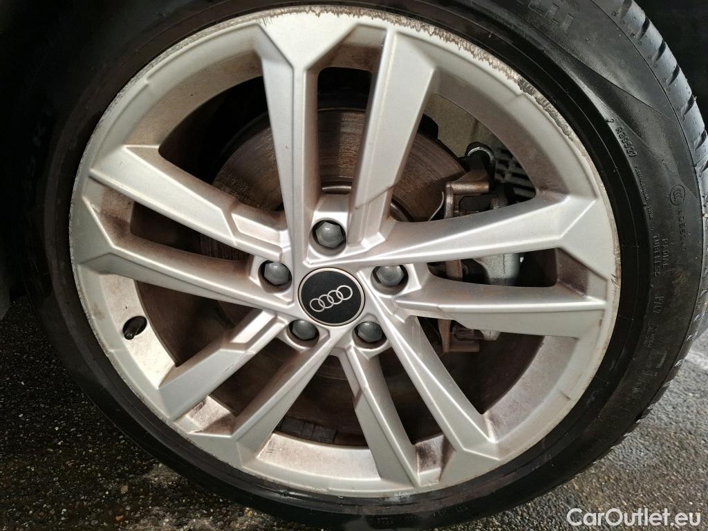  Audi  A3 AUDI  Sportback / 2020 / 5P / Berline 40 TFSI e 204 S Tronic Business Line #2