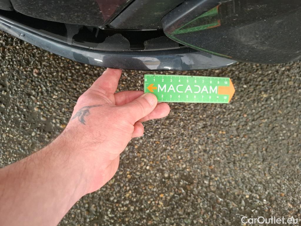  Audi  A3 AUDI  Sportback / 2020 / 5P / Berline 40 TFSI e 204 S Tronic Business Line #10