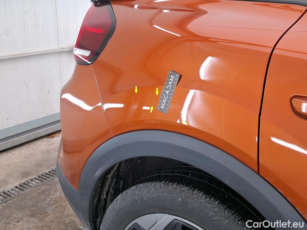  Citroen  C4  Berline Feel Pack 1.2 PureTech 130CV BVA8 6E #56