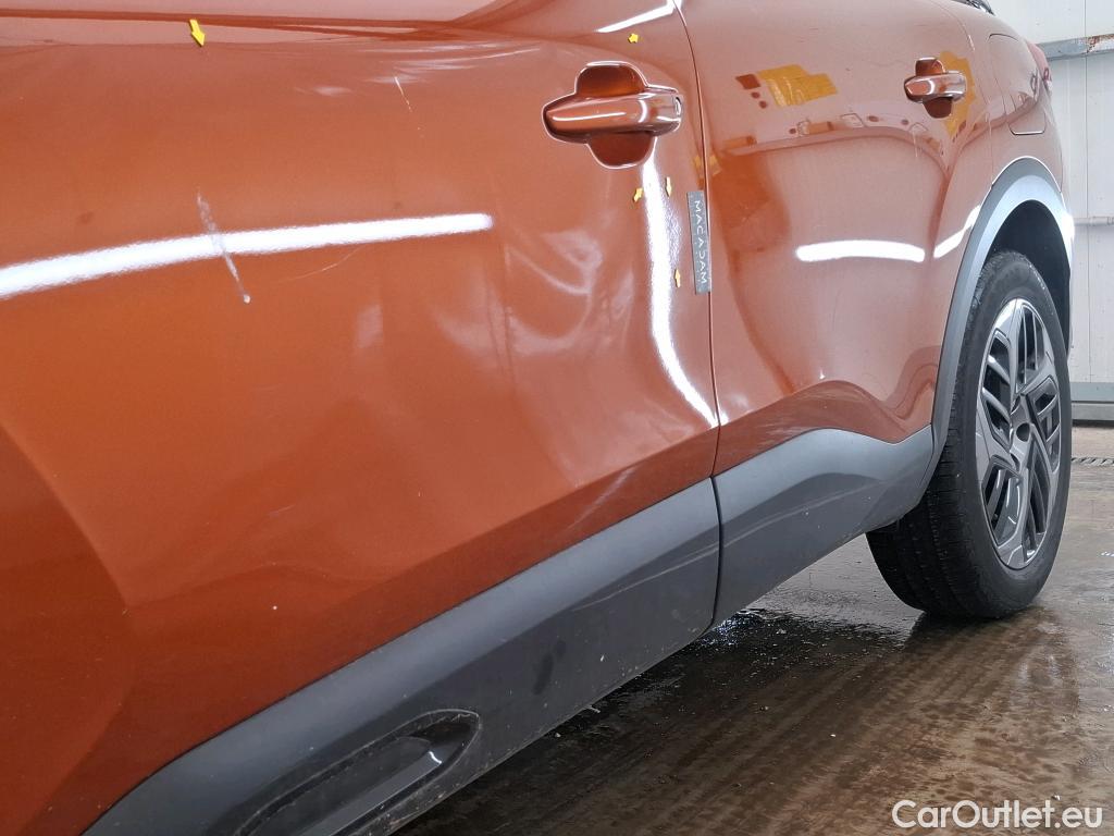  Citroen  C4  Berline Feel Pack 1.2 PureTech 130CV BVA8 6E #10