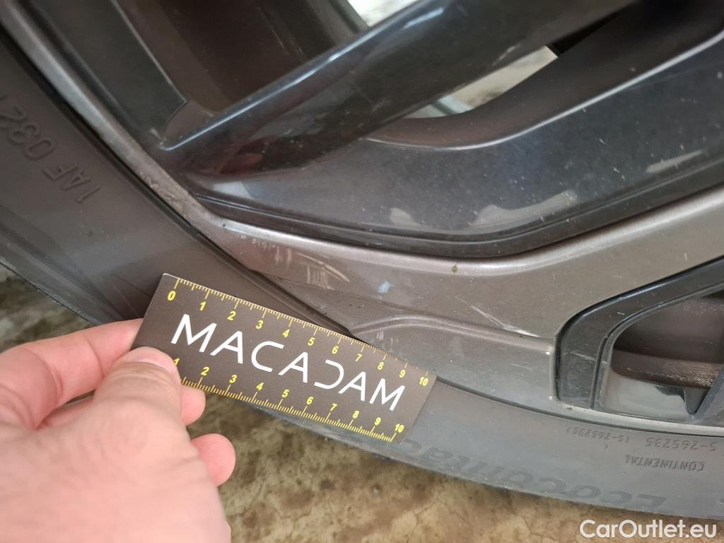  Citroen  C4  Berline Feel Pack 1.2 PureTech 130CV BVA8 6E #50