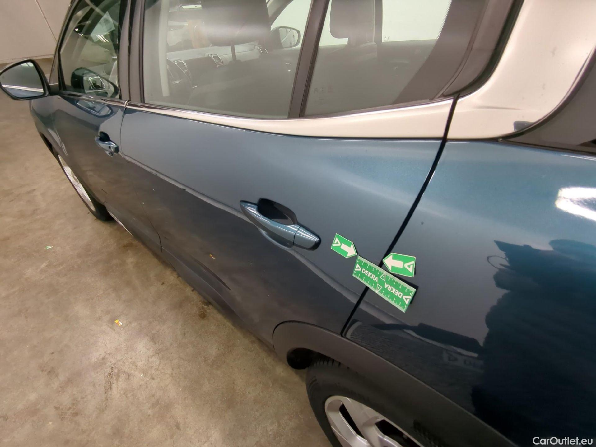  Citroen  C5  Aircross Business 1.5 BlueHDi 130CV BVA8 E6d #21