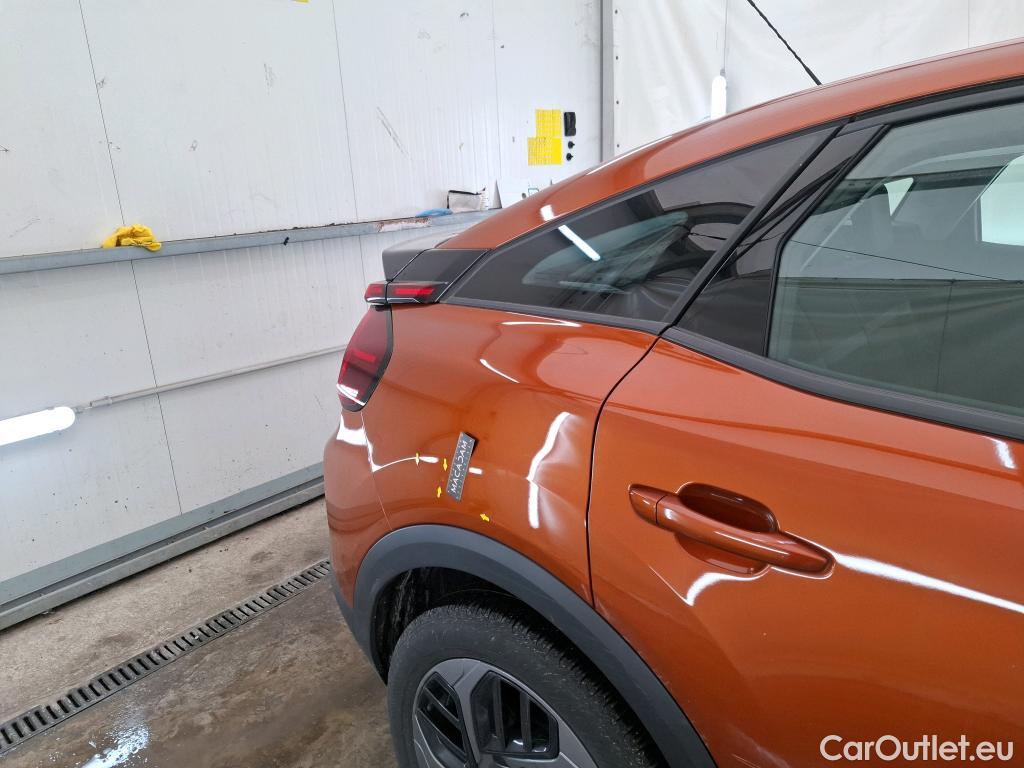  Citroen  C4  Berline Feel Pack 1.2 PureTech 130CV BVA8 6E #55