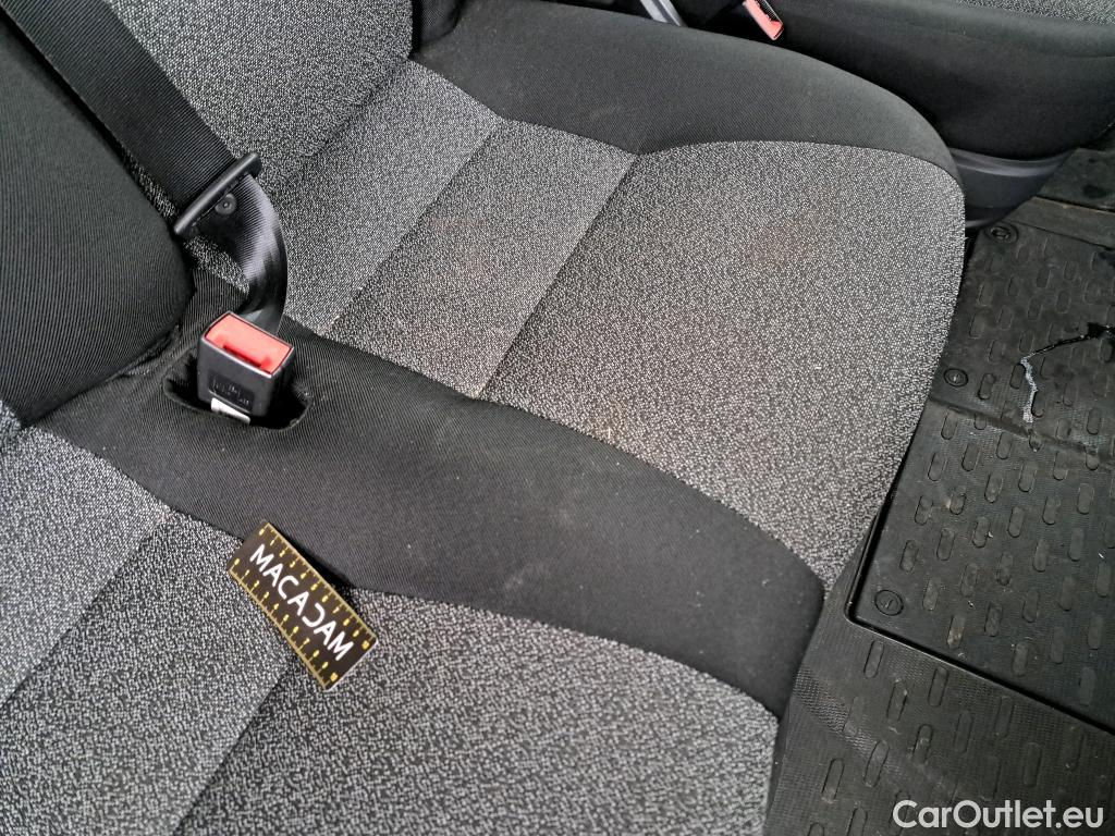  Fiat  Ducato FIAT   2014  4P  Fourgon tôlé 23 Multijet 120 30 C H1 Business #18