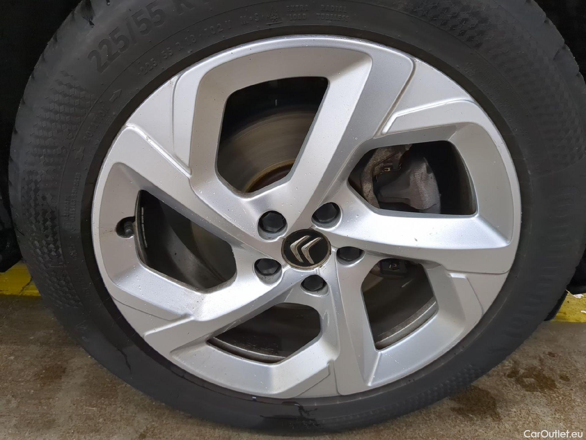  Citroen  C5  Aircross Business 1.5 BlueHDi 130CV BVA8 E6d #4