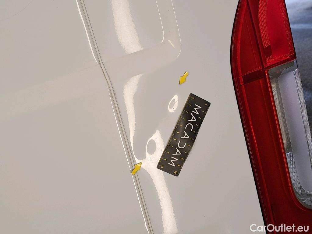  Fiat  Ducato FIAT   2014  4P  Fourgon tôlé 23 Multijet 120 30 C H1 Business #5