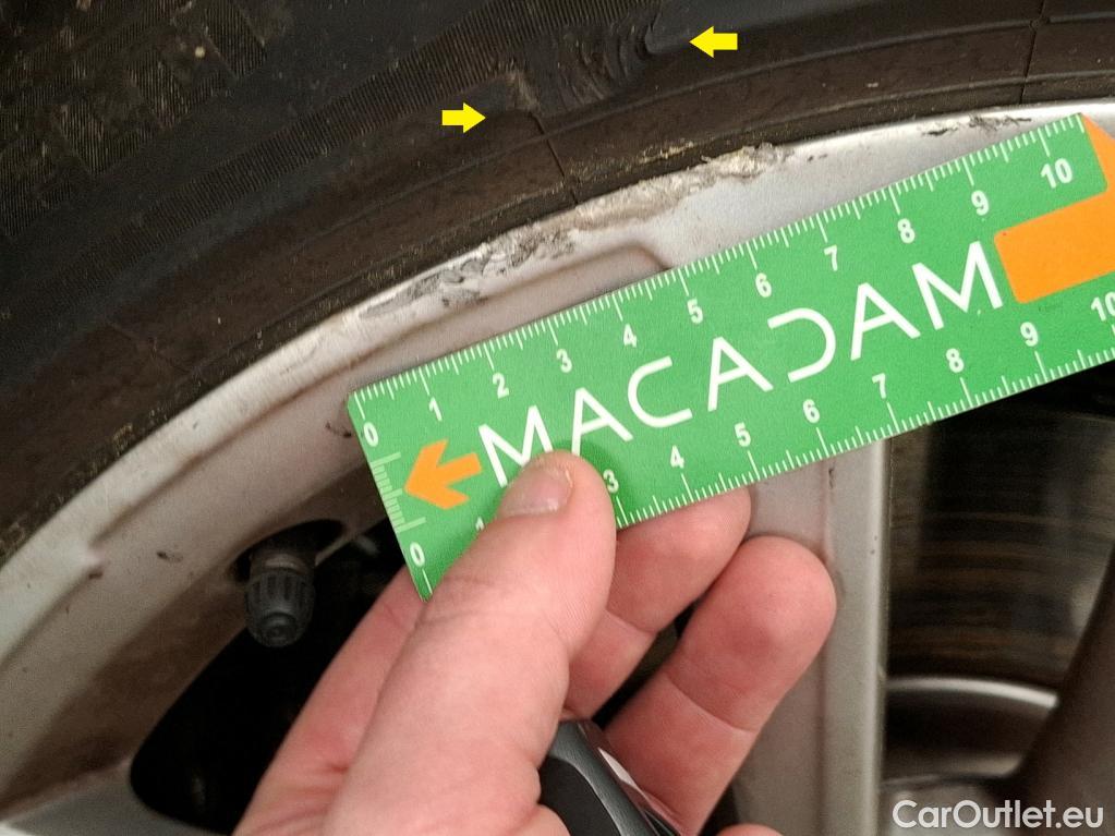  Audi  A3 AUDI  Sportback / 2020 / 5P / Berline 40 TFSI e 204 S Tronic Business Line #20