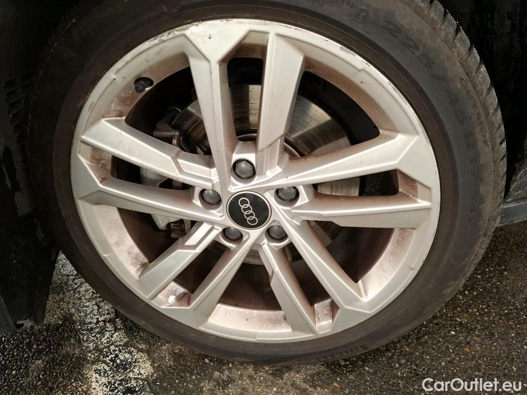  Audi  A3 AUDI  Sportback / 2020 / 5P / Berline 40 TFSI e 204 S Tronic Business Line #36