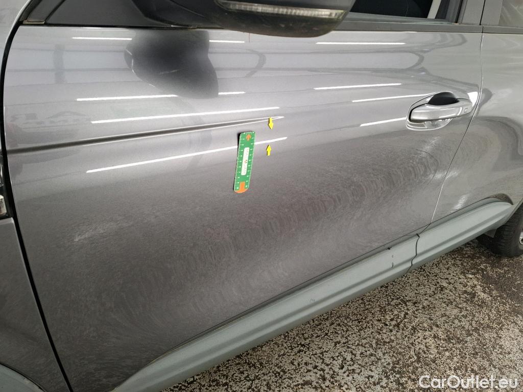  Renault  Arkana  Business 1.6 E-TECH Hybrid 145CV BVA6 E6d #21