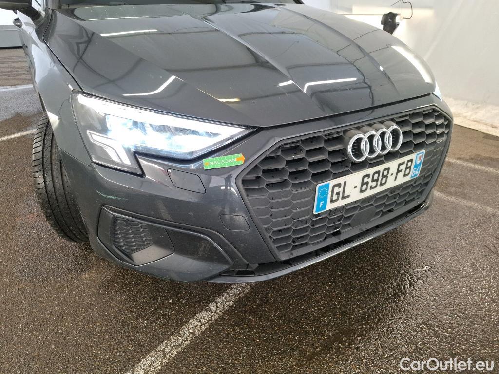  Audi  A3 AUDI  Sportback / 2020 / 5P / Berline 40 TFSI e 204 S Tronic Business Line #13