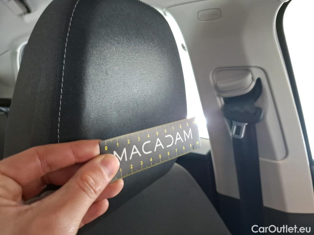  Skoda  Fabia SKODA  / 2021 / 5P / Berline 1.0 TSI 110 DSG7 Ambition #15