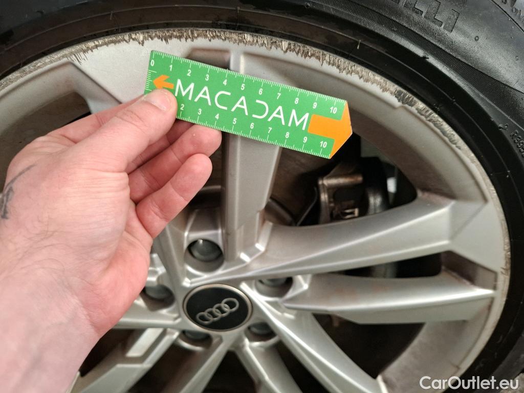  Audi  A3 AUDI  Sportback / 2020 / 5P / Berline 40 TFSI e 204 S Tronic Business Line #3