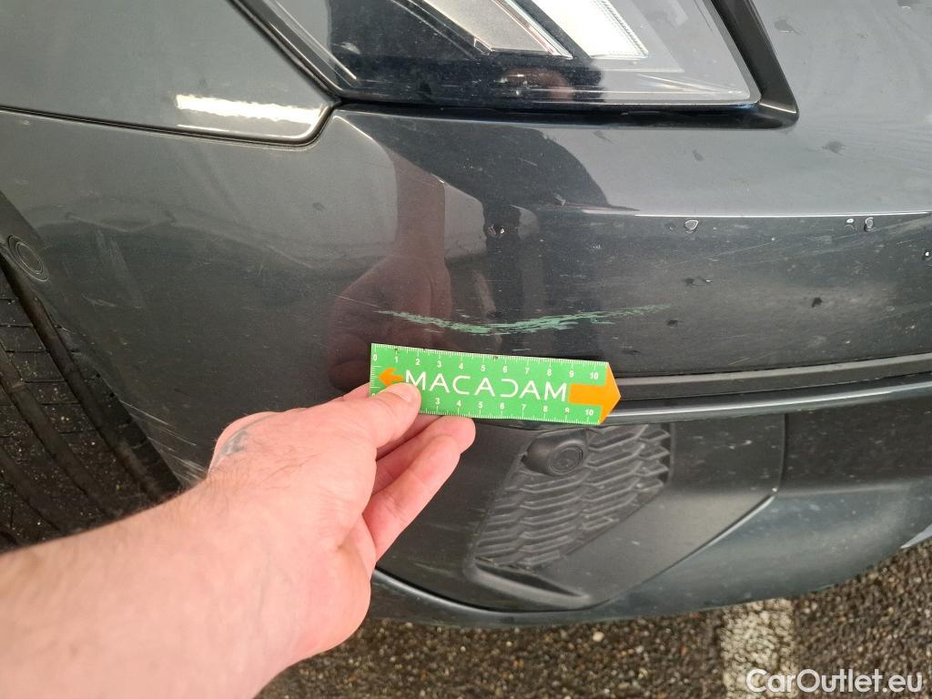  Audi  A3 AUDI  Sportback / 2020 / 5P / Berline 40 TFSI e 204 S Tronic Business Line #18