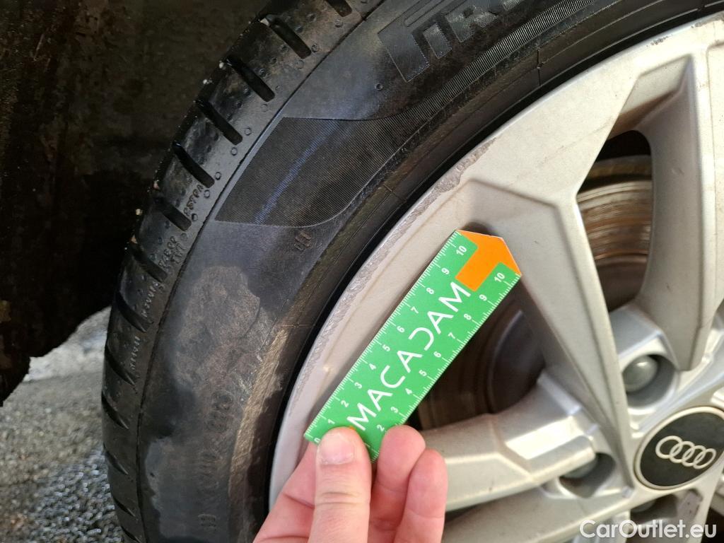  Audi  A3 AUDI  Sportback / 2020 / 5P / Berline 40 TFSI e 204 S Tronic Business Line #31