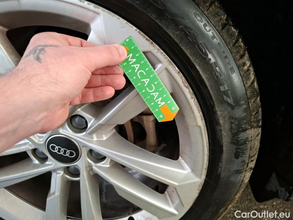  Audi  A3 AUDI  Sportback / 2020 / 5P / Berline 40 TFSI e 204 S Tronic Business Line #30