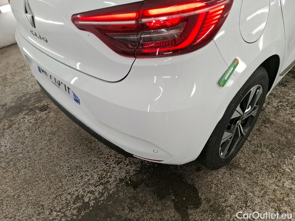  Renault  Clio  V Business 1.0 TCe 100CV BVM6 E6d / GPL #2