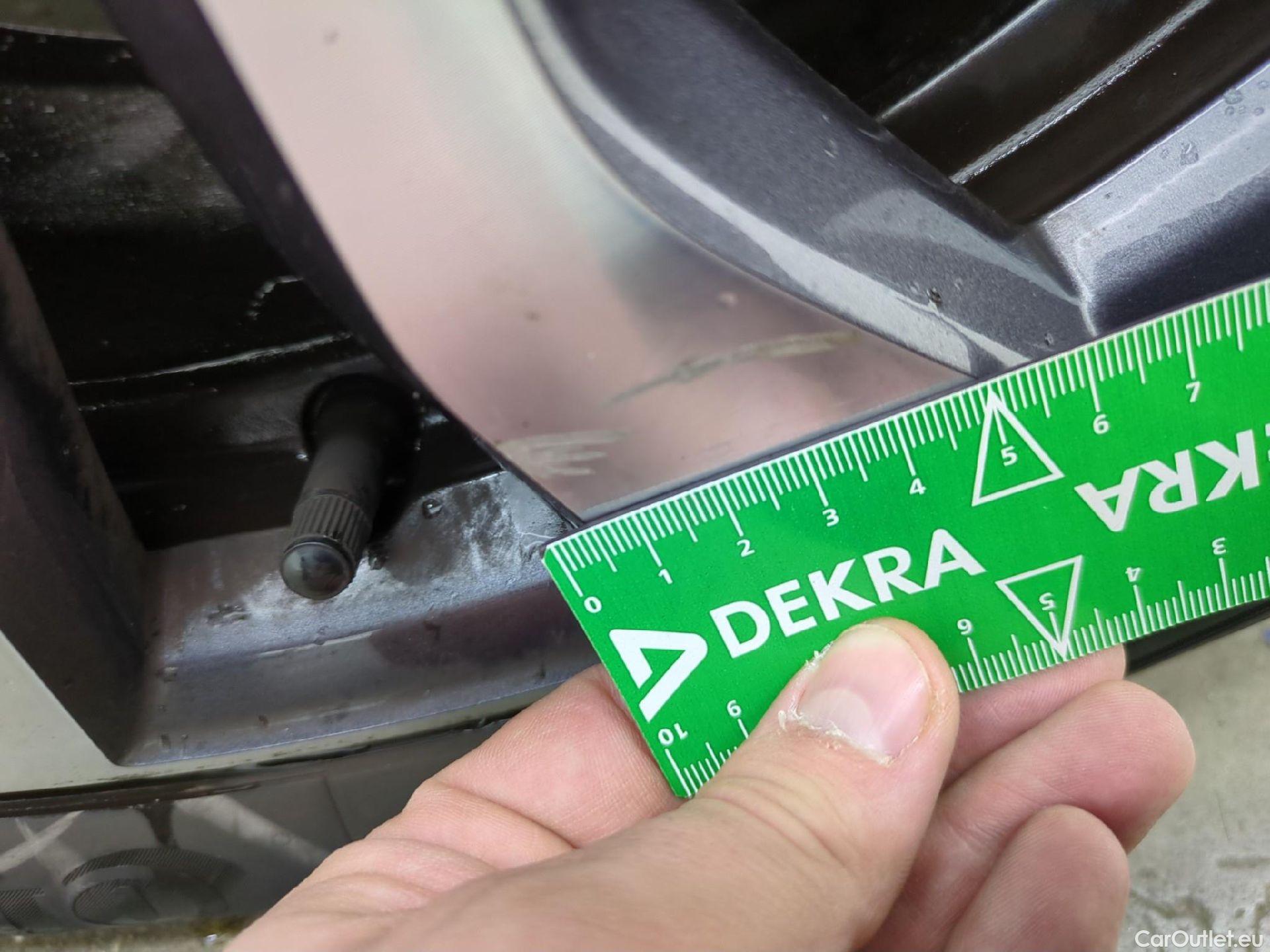  Renault  Megane  IV Berline 5 ptes. Techno 1.5 dCi 115CV BVA7 E6d #4