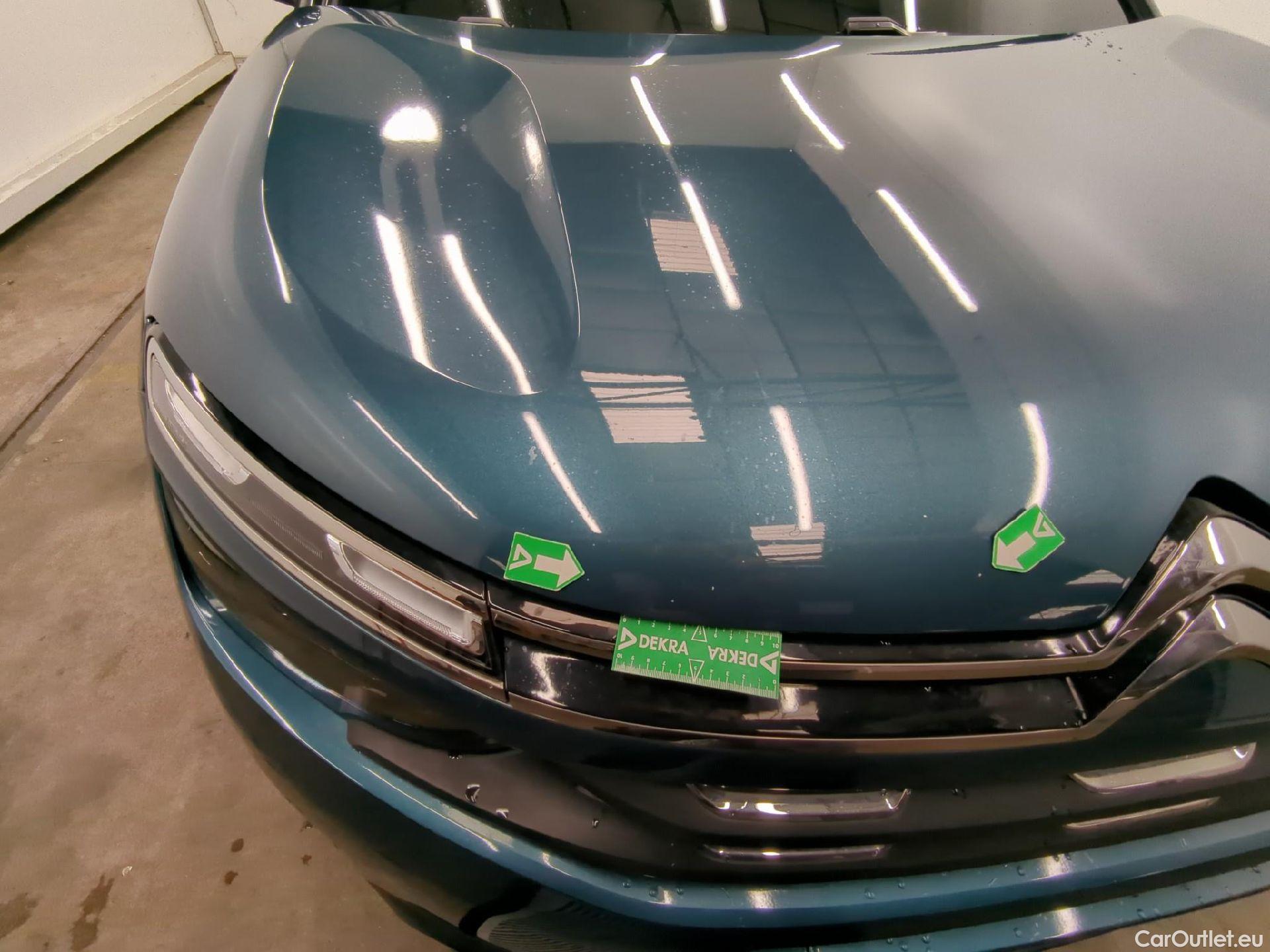  Citroen  C5  Aircross Business 1.5 BlueHDi 130CV BVA8 E6d #15