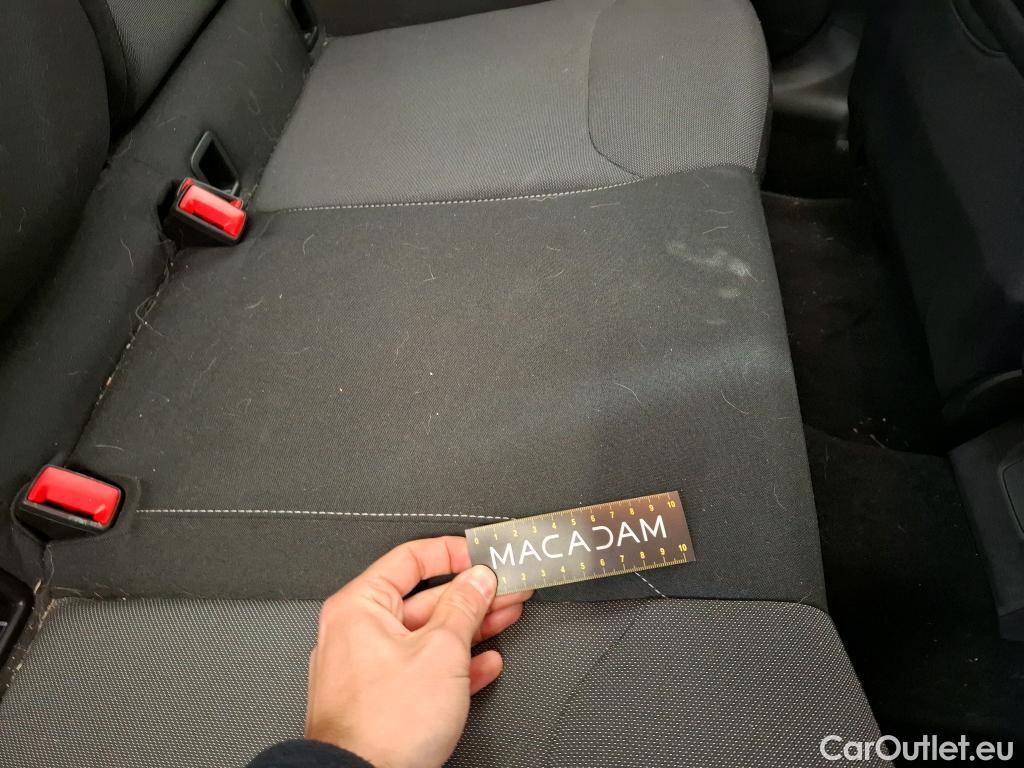  Skoda  Fabia SKODA  / 2021 / 5P / Berline 1.0 TSI 110 DSG7 Ambition #16