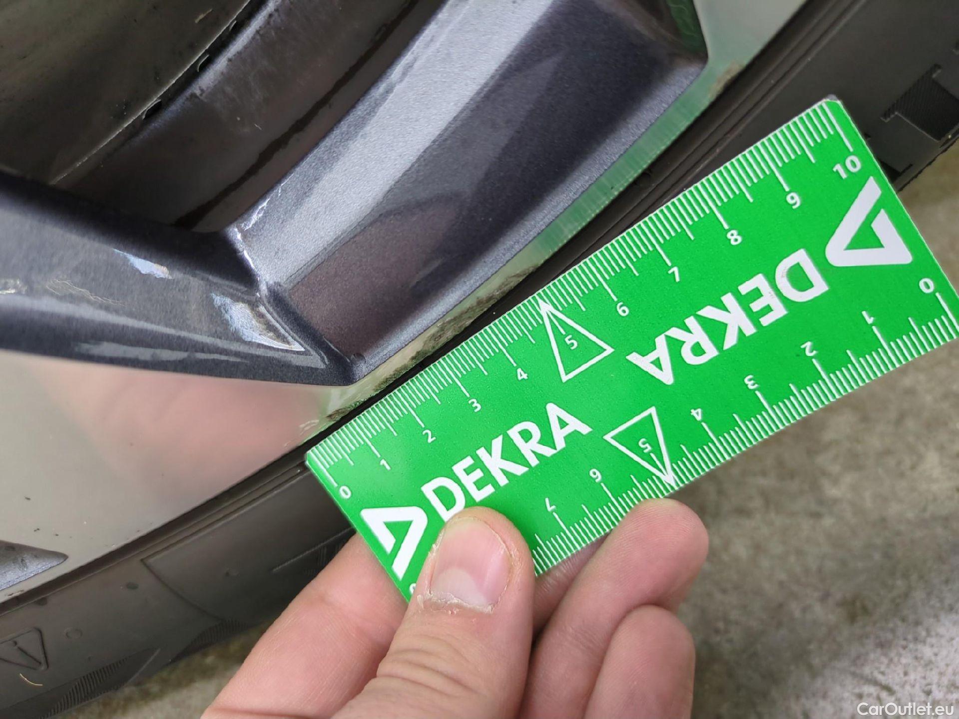  Renault  Megane  IV Berline 5 ptes. Techno 1.5 dCi 115CV BVA7 E6d #7