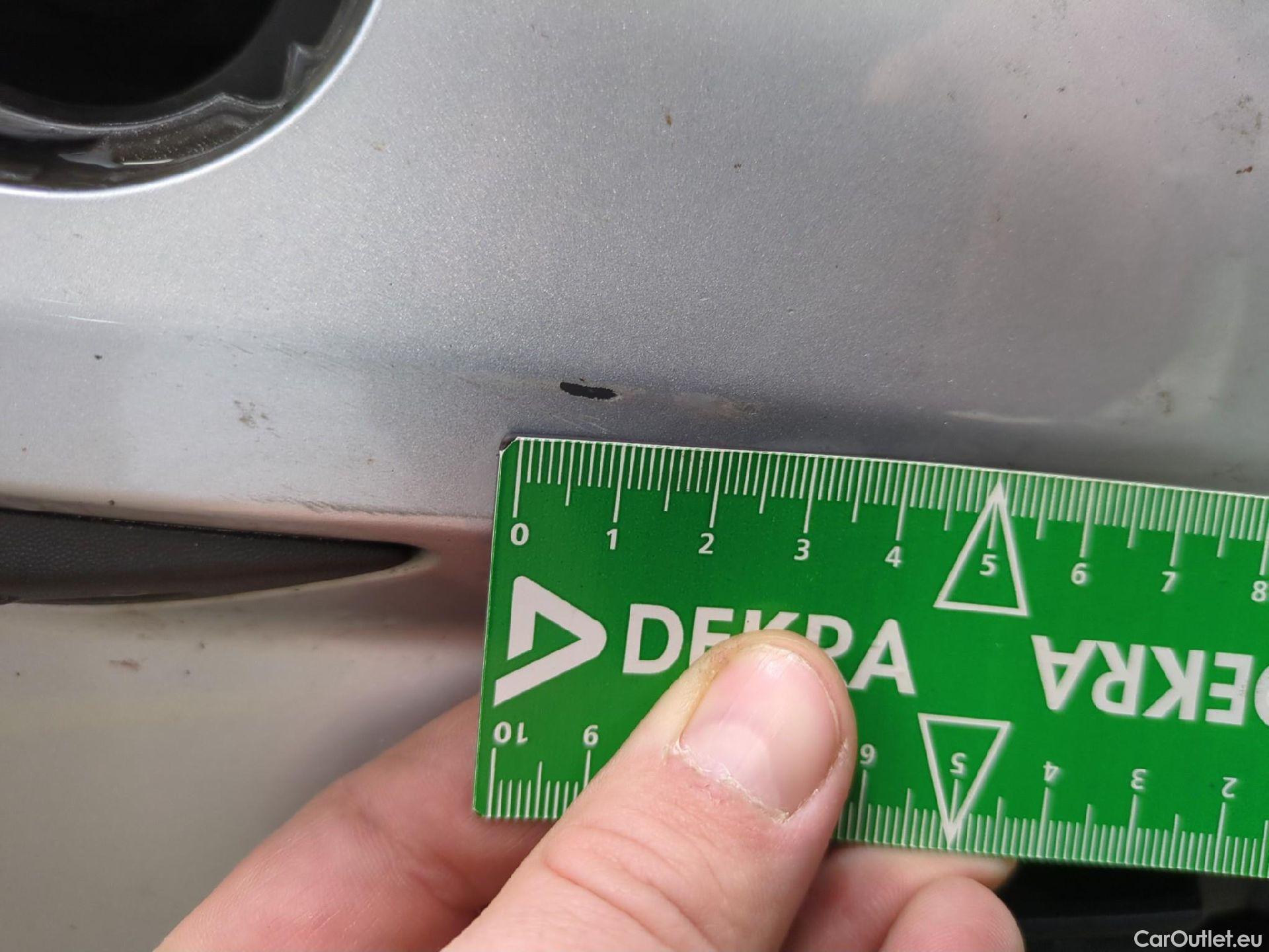  Renault  Megane  IV Berline 5 ptes. Techno 1.5 dCi 115CV BVA7 E6d #9