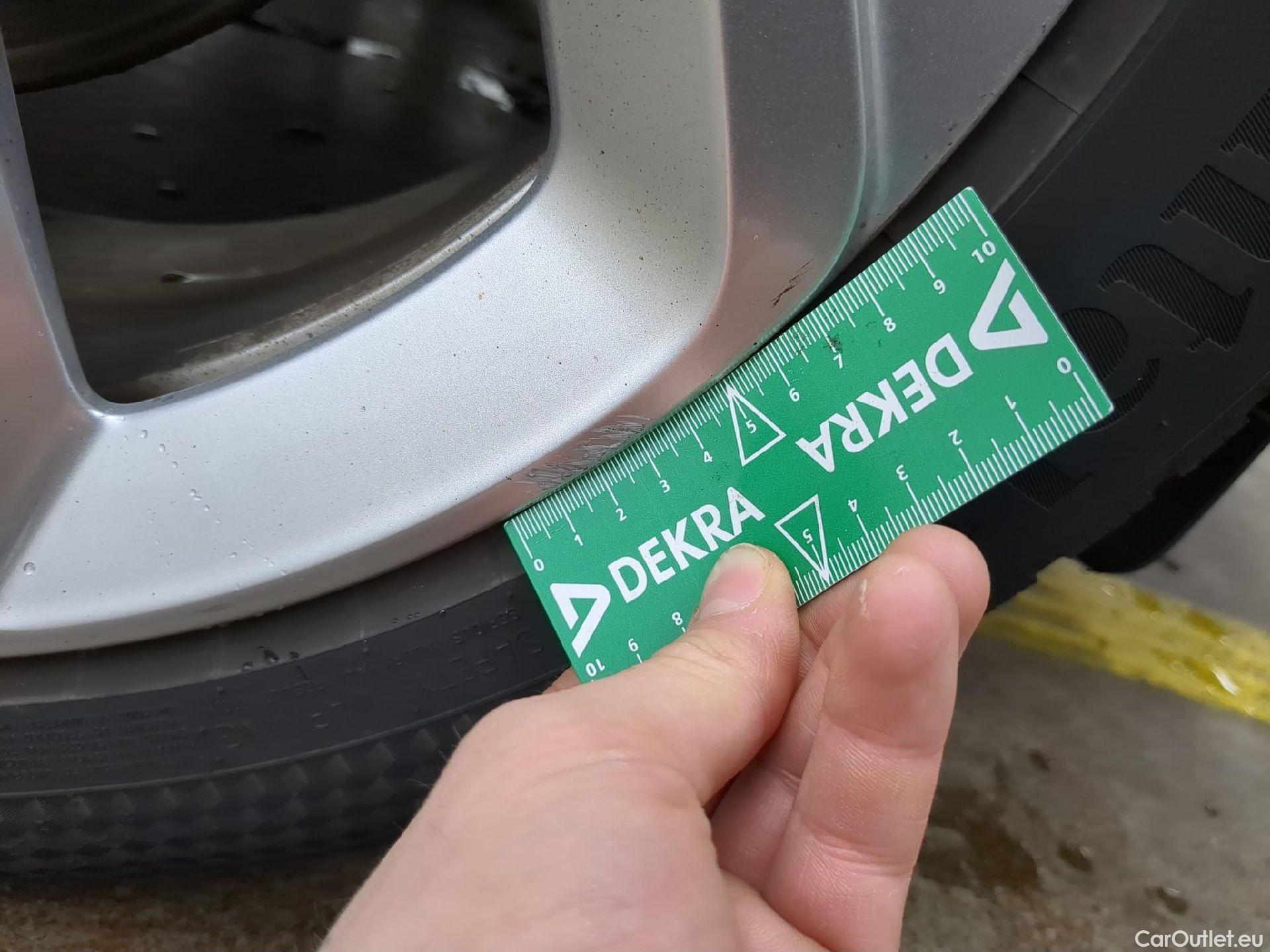  Citroen  C5  Aircross Business 1.5 BlueHDi 130CV BVA8 E6d #3