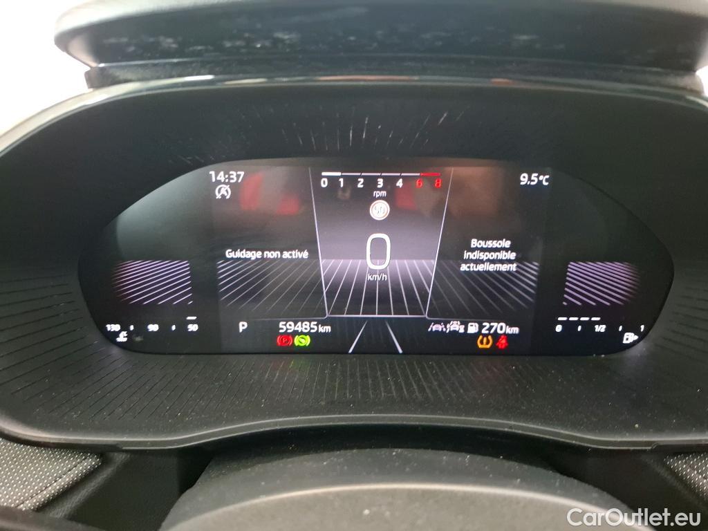  Skoda  Fabia SKODA  / 2021 / 5P / Berline 1.0 TSI 110 DSG7 Ambition #22