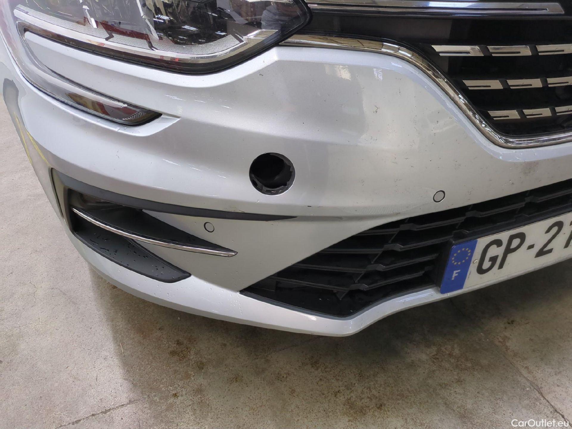  Renault  Megane  IV Berline 5 ptes. Techno 1.5 dCi 115CV BVA7 E6d #10