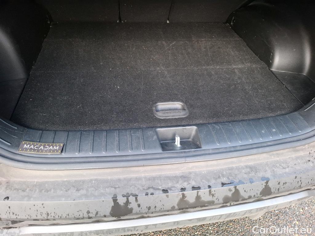  Hyundai  Tucson HYUNDAI  / 2020 / 5P / SUV 1.6 T-GDI 150 DCT-7 HYBRID 48V CREATIVE #5