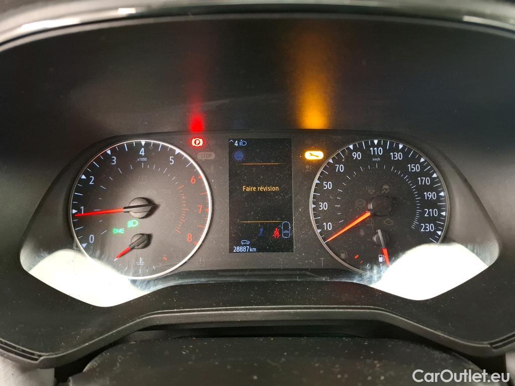  Renault  Clio  V Business 1.0 TCe 100CV BVM6 E6d / GPL #1