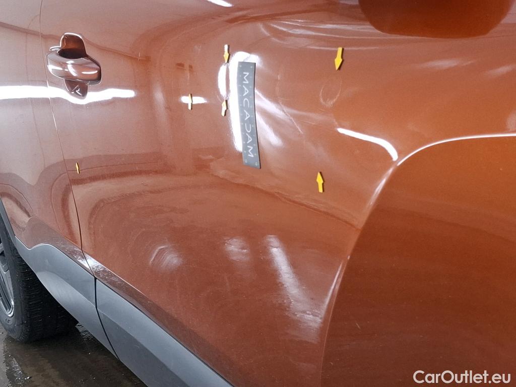  Citroen  C4  Berline Feel Pack 1.2 PureTech 130CV BVA8 6E #2