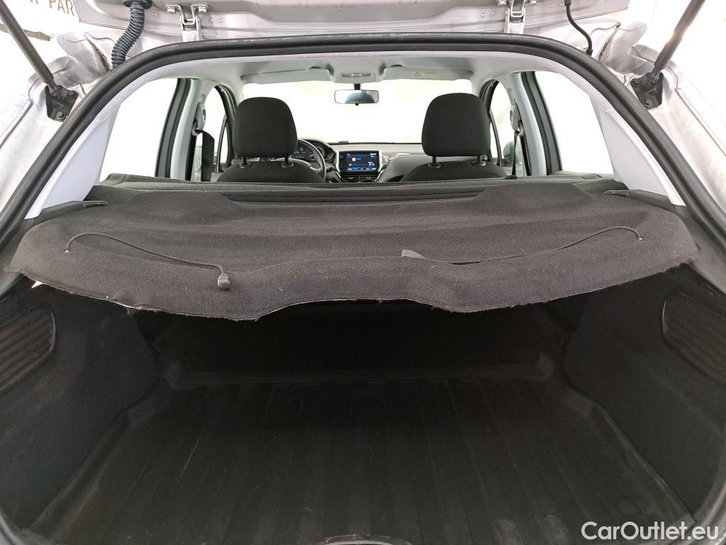  Peugeot  208  Affaire VU 5p Berline BlueHDi 100 PREMIUM #9