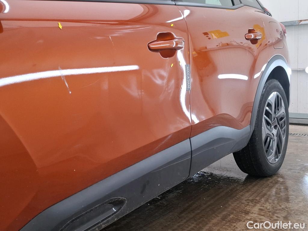  Citroen  C4  Berline Feel Pack 1.2 PureTech 130CV BVA8 6E #11