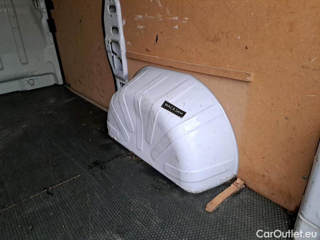  Fiat  Ducato FIAT   2014  4P  Fourgon tôlé 23 Multijet 120 30 C H1 Business #24