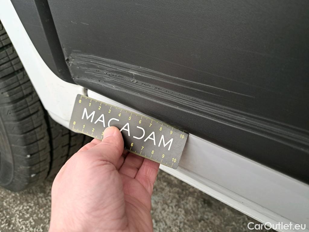  Fiat  Ducato FIAT   2014  4P  Fourgon tôlé 23 Multijet 120 30 C H1 Business #11