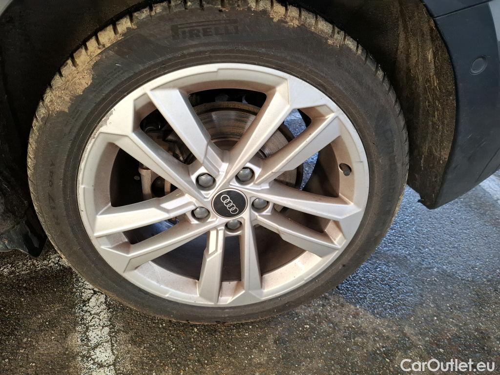  Audi  A3 AUDI  Sportback / 2020 / 5P / Berline 40 TFSI e 204 S Tronic Business Line #22