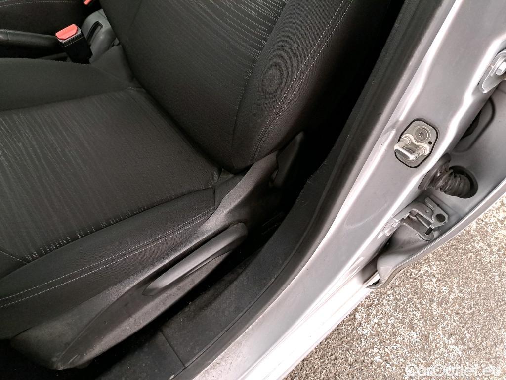  Peugeot  208  Affaire VU 5p Berline BlueHDi 100 PREMIUM #7