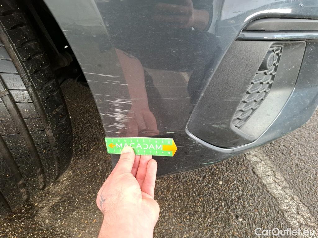  Audi  A3 AUDI  Sportback / 2020 / 5P / Berline 40 TFSI e 204 S Tronic Business Line #14