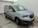  Opel  Combo Opel  1.5 Turbo 55kW 2.0T L1H1 Edition 4d !! damaged car !! rolling car  #8