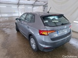  Skoda  Fabia SKODA  / 2021 / 5P / Berline 1.0 TSI 110 DSG7 Ambition #2