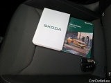  Skoda  Fabia SKODA  / 2021 / 5P / Berline 1.0 TSI 110 DSG7 Ambition #12