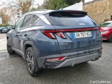  Hyundai  Tucson HYUNDAI  / 2020 / 5P / SUV 1.6 T-GDI 150 DCT-7 HYBRID 48V CREATIVE #2