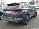  Hyundai  Tucson HYUNDAI  / 2020 / 5P / SUV 1.6 T-GDI 150 DCT-7 HYBRID 48V CREATIVE #3