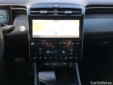  Hyundai  Tucson HYUNDAI  / 2020 / 5P / SUV 1.6 T-GDI 150 DCT-7 HYBRID 48V CREATIVE #7