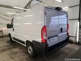  Fiat  Ducato FIAT   2014  4P  Fourgon tôlé 23 Multijet 120 30 C H1 Business #2