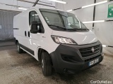  Fiat  Ducato FIAT   2014  4P  Fourgon tôlé 23 Multijet 120 30 C H1 Business #4