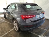  Audi  A3 AUDI  Sportback / 2020 / 5P / Berline 40 TFSI e 204 S Tronic Business Line #2