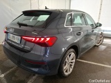  Audi  A3 AUDI  Sportback / 2020 / 5P / Berline 40 TFSI e 204 S Tronic Business Line #3