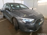  Audi  A3 AUDI  Sportback / 2020 / 5P / Berline 40 TFSI e 204 S Tronic Business Line #4