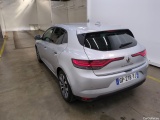  Renault  Megane  IV Berline 5 ptes. Techno 1.5 dCi 115CV BVA7 E6d #4